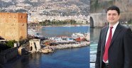 ALANYA BELEDİYE BAŞKAN YARDIMCISI BELLİ OLDU