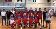 Alanya Belediyespor Cup Şampiyonu