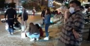 Alanya'da feci kaza! 1'i ağır 3 yaralı