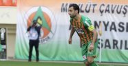 Alanyaspor’dan Tzavellas’a veda