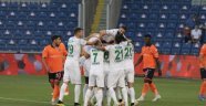 Alanyaspor’un rakibi Altay