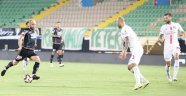 Alanyaspor'un yarı final maçı tarihi belli oldu