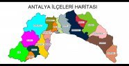 Antalya'nın Nüfusu Arttı