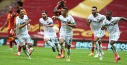 Aytemiz Alanyaspor - Galatasaray maçı bugün