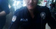 Birlikte Yaşadığı Kadını Rehin Aldı! Bir Polisi Şehit Etti