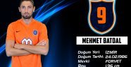 Emre Akbaba, Başakşehir'de