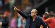 Hakemlere tepki gösteren Terim’den Alanya örneği