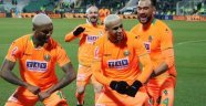 İşte Alanyaspor'un harcama limiti