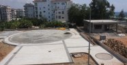 Kestel Mahallesi’ne yeni park