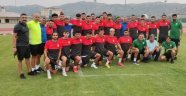 Kestelspor Afyon'da kampa girdi