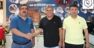 Kestelspor Ahmet Duman'a emanet