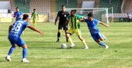 Kestelspor'da hedef 3 puan