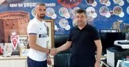 Kestelspor'da sakatlık şoku!