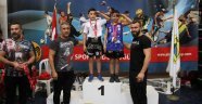 MUAY THAI ‘’HASAN KARLI’’ ŞAMPİYONASI SONA ERDİ