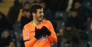 Salih Uçan Alanyaspor’a veda