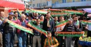 TOKLU’DAN ALANYASPOR ÇAĞRISI