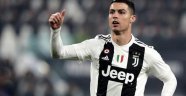 UEFA'dan Ronaldo'ya Soruşturma